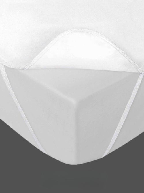 Protetor de colchão polypropylène promo linge - Kiabi