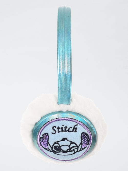 Protetores de ouvido 'Disney' 'Stitch' - Kiabi