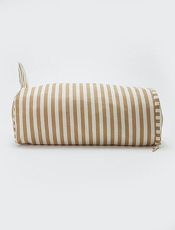 Puff de arrumação coelho - Kiabi Home