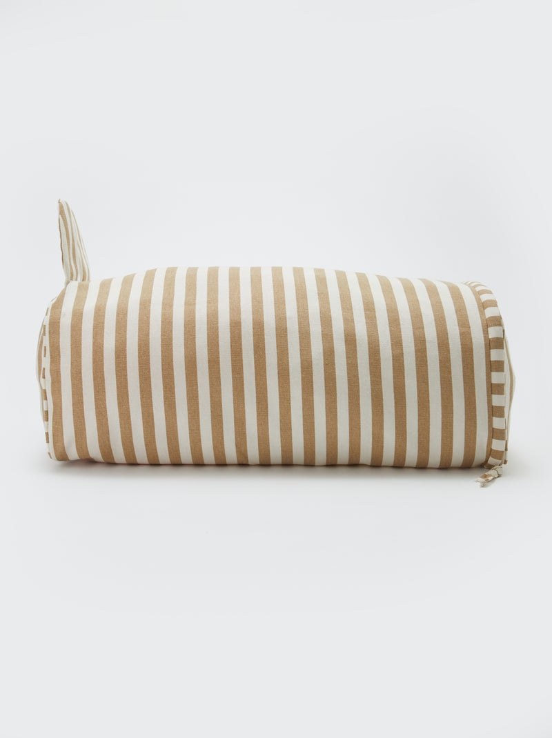 Puff de arrumação coelho - Kiabi Home BEGE - Kiabi