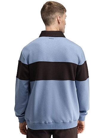 Pullover de golfe para homem