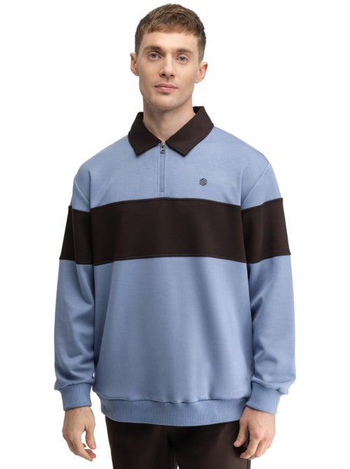 Pullover de golfe para homem - Kiabi