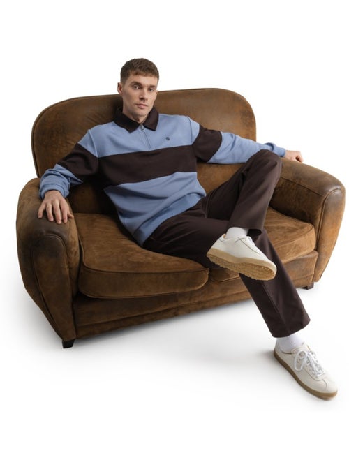 Pullover de golfe para homem - Kiabi