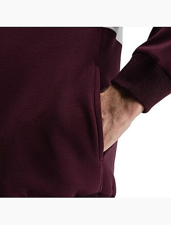Pullover de golfe para homem