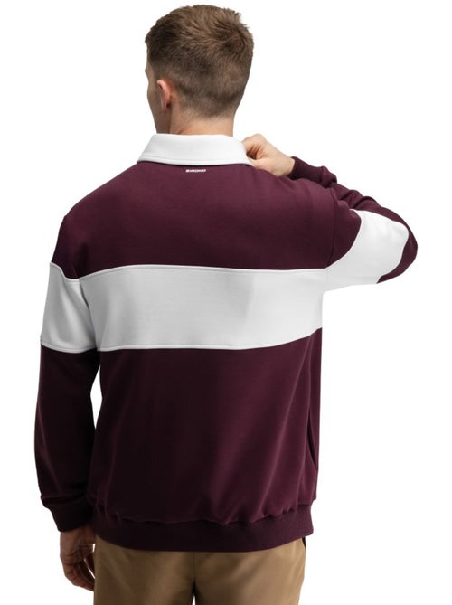 Pullover de golfe para homem - Kiabi