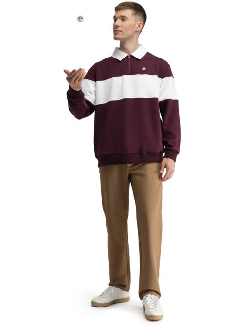 Pullover de golfe para homem - Kiabi