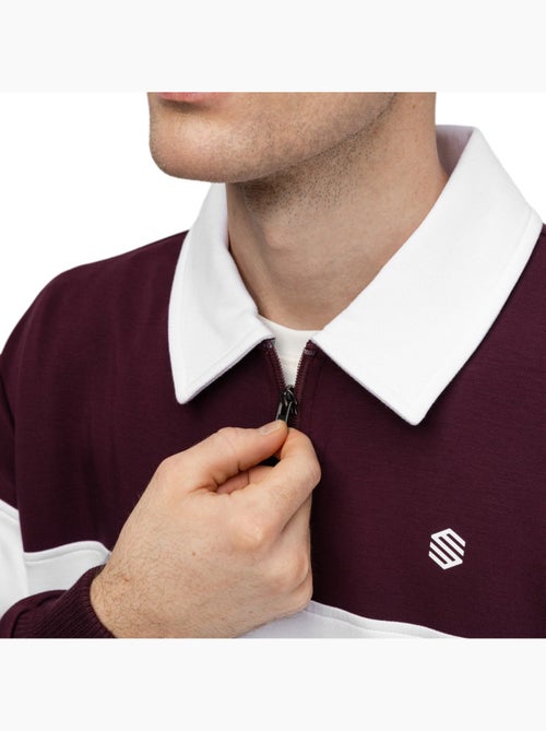 Pullover de golfe para homem - Kiabi