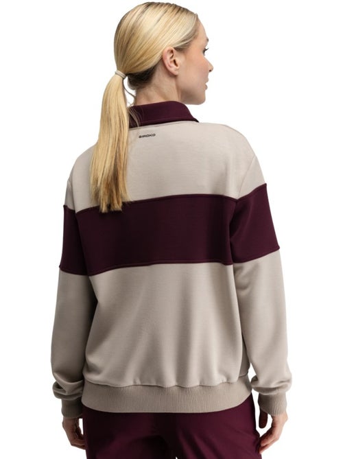 Pullover de golfe para mulher - Kiabi