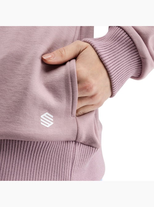 Pullover de golfe para mulher - Kiabi