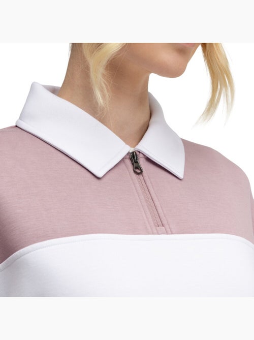 Pullover de golfe para mulher - Kiabi