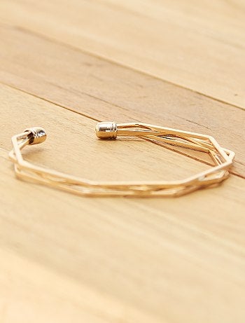 Pulseira gráfica - Kiabi