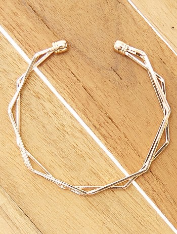 Pulseira gráfica - Kiabi