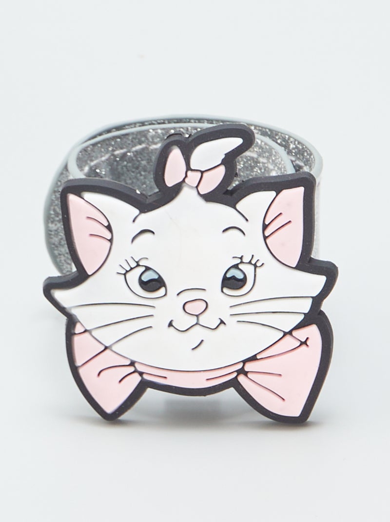 Pulseira 'Marie' 'Os Aristogatos' ROSA - Kiabi
