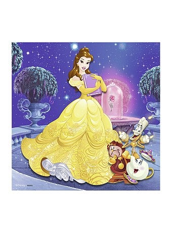 Puzzle 'A pequena sereia' da 'Ravensburger' - Kiabi