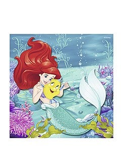 Puzzle 'A pequena sereia' da 'Ravensburger' - Kiabi