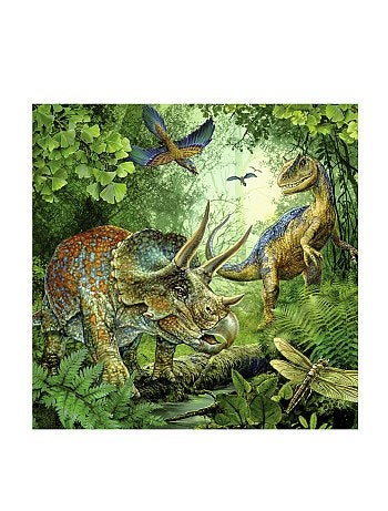 Puzzle 'Dinossauro' 'da 'Ravensburger' - Kiabi