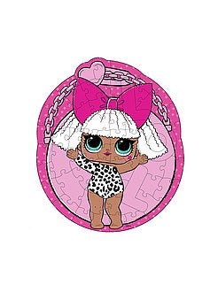 Puzzle surpresa 'L.O.L. Surprise!' - Kiabi