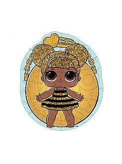 Puzzle surpresa 'L.O.L. Surprise!' - Kiabi