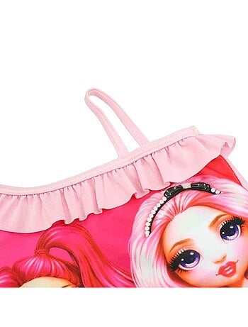 Rainbow High - Fato de banho criança inteiro estampado