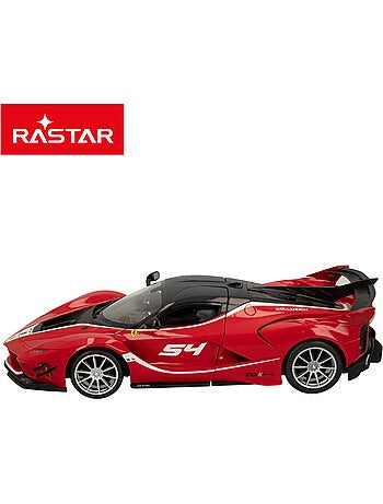 Rastar carro de controle remoto ferrari fxx k evo 1:14