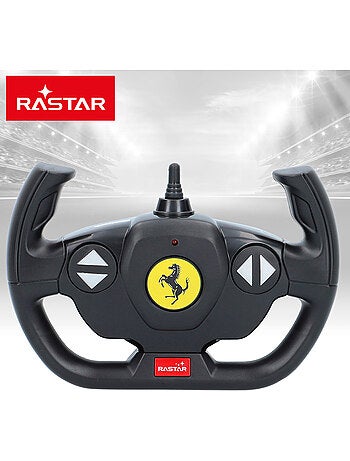 Rastar carro de controle remoto ferrari fxx k evo 1:14