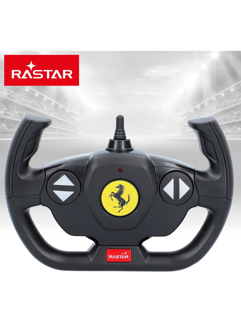 Rastar carro de controle remoto ferrari fxx k evo 1:14 N/D - Kiabi