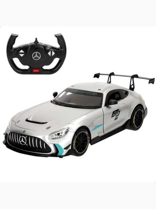 Rastar carro de controle remoto mercedes amg gt2 1:14 - Kiabi Rastar carro de controle remoto mercedes amg gt2 1:14 - Kiabi