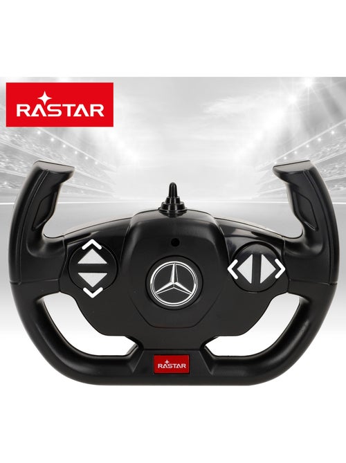 Rastar carro de controle remoto mercedes amg gt2 1:14 - Kiabi Rastar carro de controle remoto mercedes amg gt2 1:14 - Kiabi