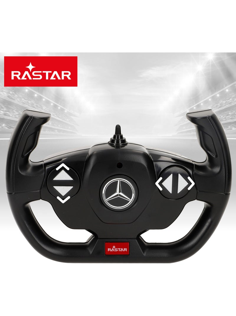 Rastar carro de controle remoto mercedes amg gt2 1:14 N/D - Kiabi