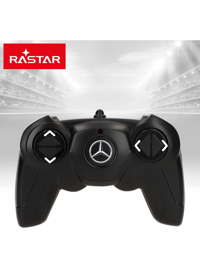 Rastar carro de controle remoto mercedes amg gt2 1:24 N/D - Kiabi