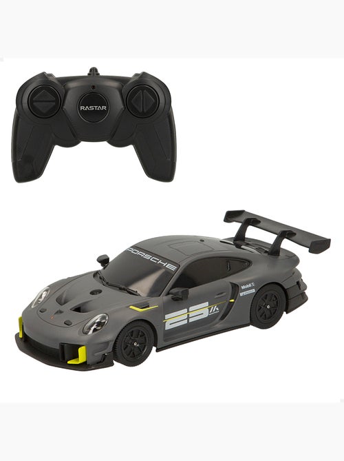 Rastar carro de controle remoto porsche 911 gt2 rs clubsport 25 1:24 - Kiabi Rastar carro de controle remoto porsche 911 gt2 rs clubsport 25 1:24 - Kiabi