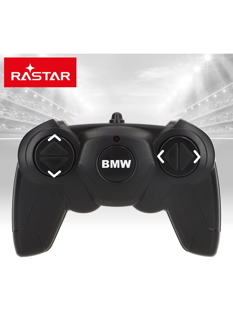 Rastar carro de controlo remoto bmw i5 m60 1:24 N/D - Kiabi
