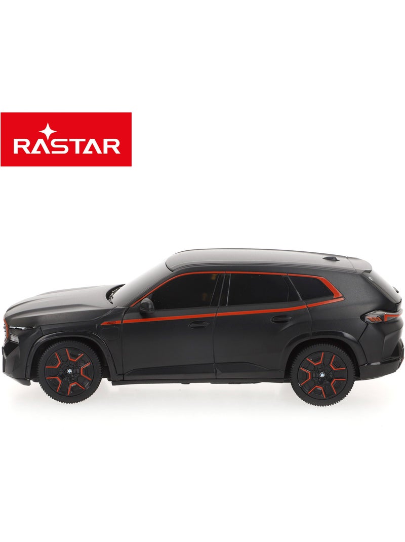 Rastar carro de controlo remoto bmw xm 1:24 N/D - Kiabi