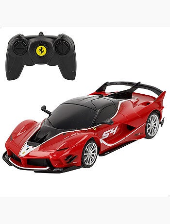 Rastar carro de controlo remoto ferrari fxx k evo 1:24