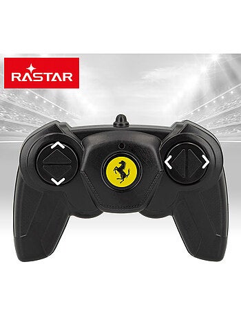 Rastar carro de controlo remoto ferrari fxx k evo 1:24