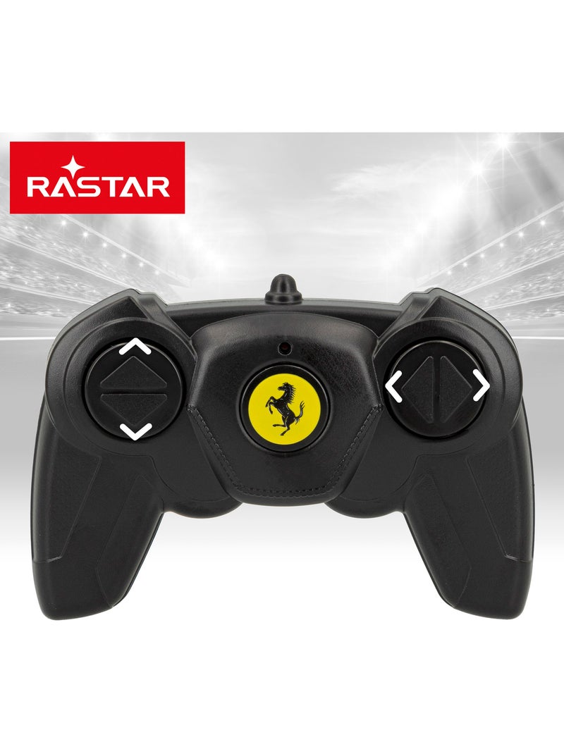 Rastar carro de controlo remoto ferrari fxx k evo 1:24 N/D - Kiabi
