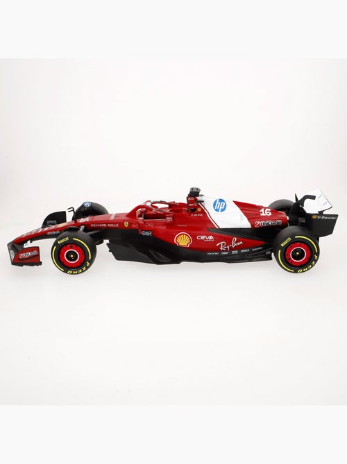 Rastar carro rc ferrari sf-25 1:12 - Kiabi