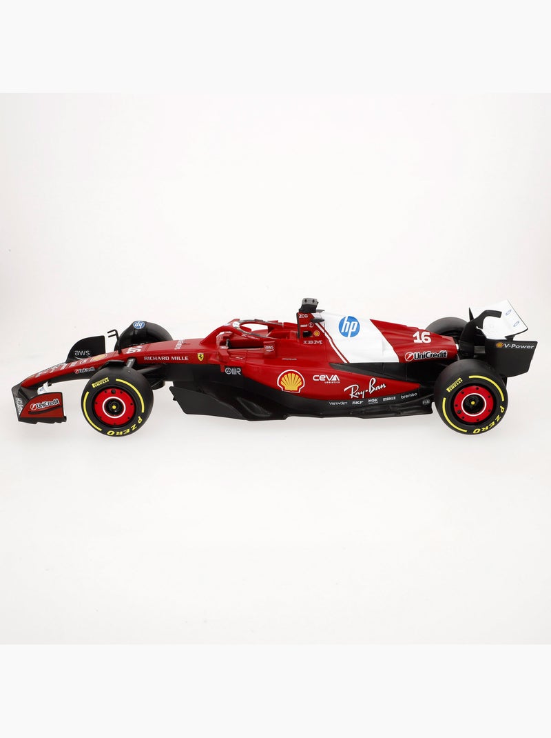Rastar carro rc ferrari sf-25 1:12 N/D - Kiabi