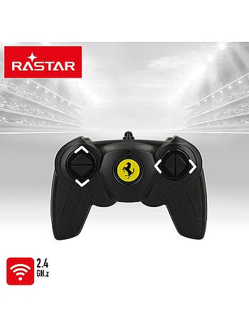 Rastar carro telecomandado ferrari 296 gts 1:16 c/luz
