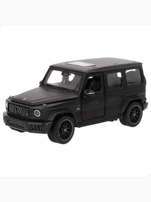 Rastar mercedes-amg g-63 carro de metal 1:24 + 6 anos - Kiabi