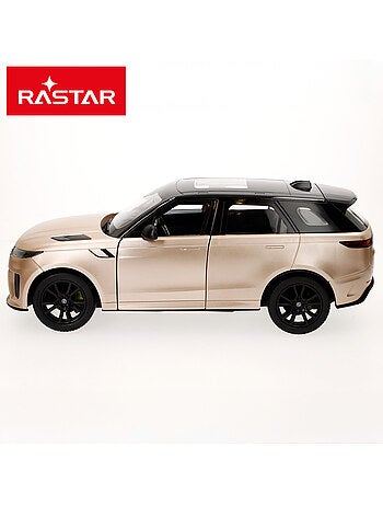 Rastar range rover sport sv 1:14 rc car com portas que abrem