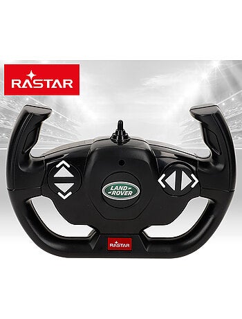 Rastar range rover sport sv 1:14 rc car com portas que abrem