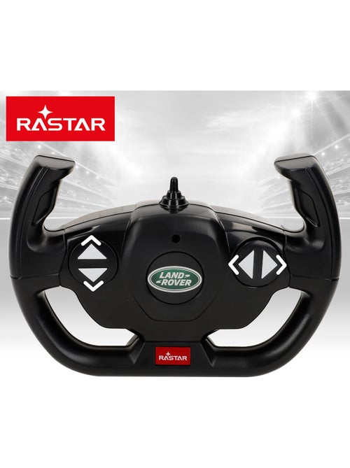 Rastar range rover sport sv 1:14 rc car com portas que abrem - Kiabi