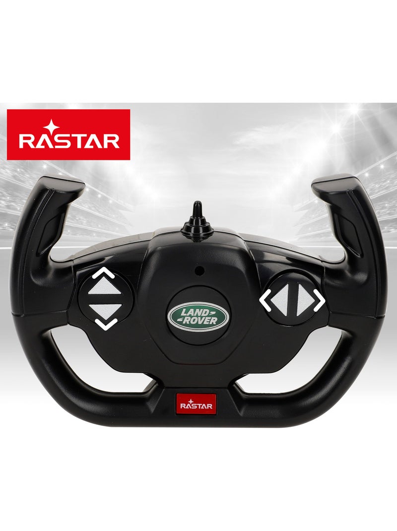 Rastar range rover sport sv 1:14 rc car com portas que abrem N/D - Kiabi