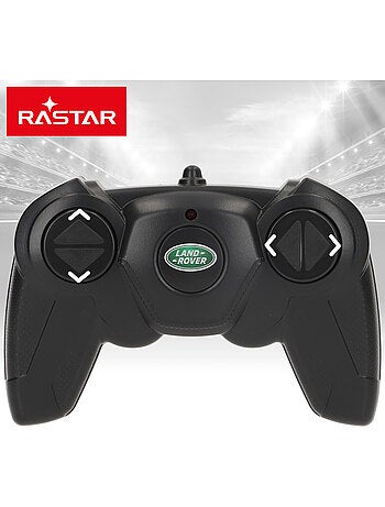 Rastar range rover sport sv 1:14 rc car com portas que abrem