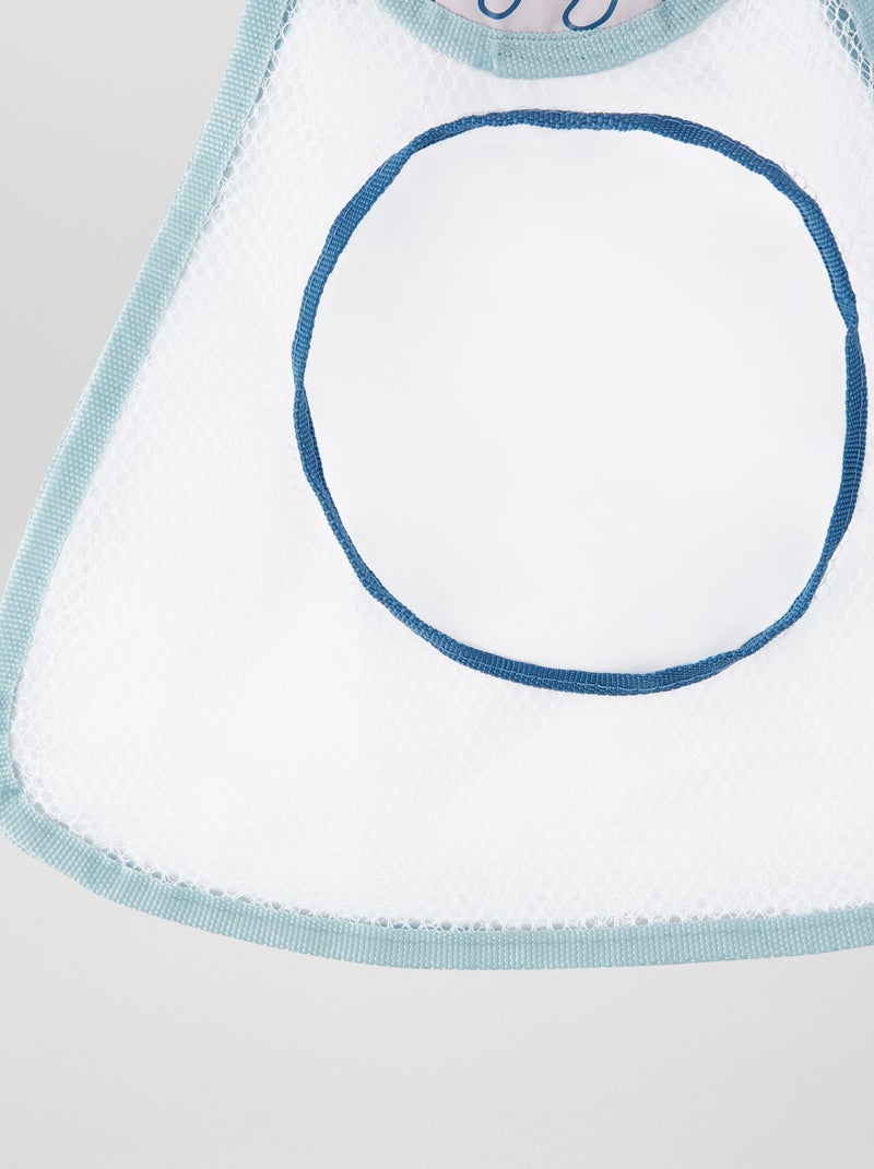 Rede de banho 'Badabulle' Azul - Kiabi