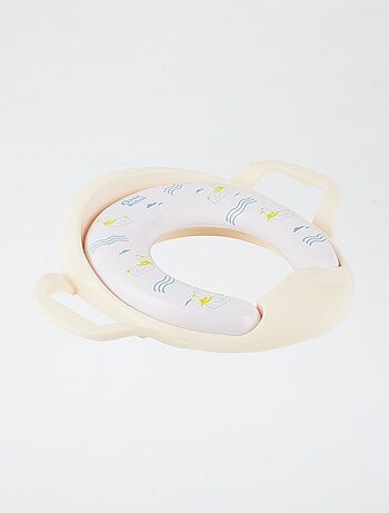 Redutor de sanita com pegas 'Babymoov'