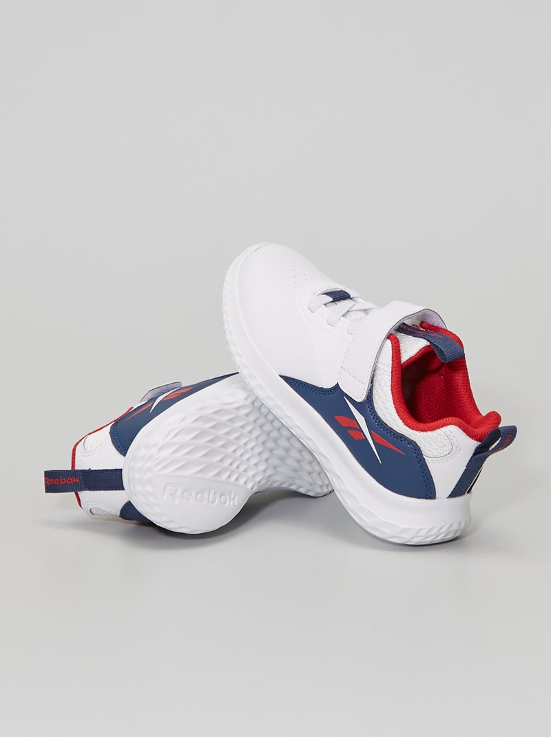 'Reebok' 'Rush Runner 4.0' BRANCO - Kiabi