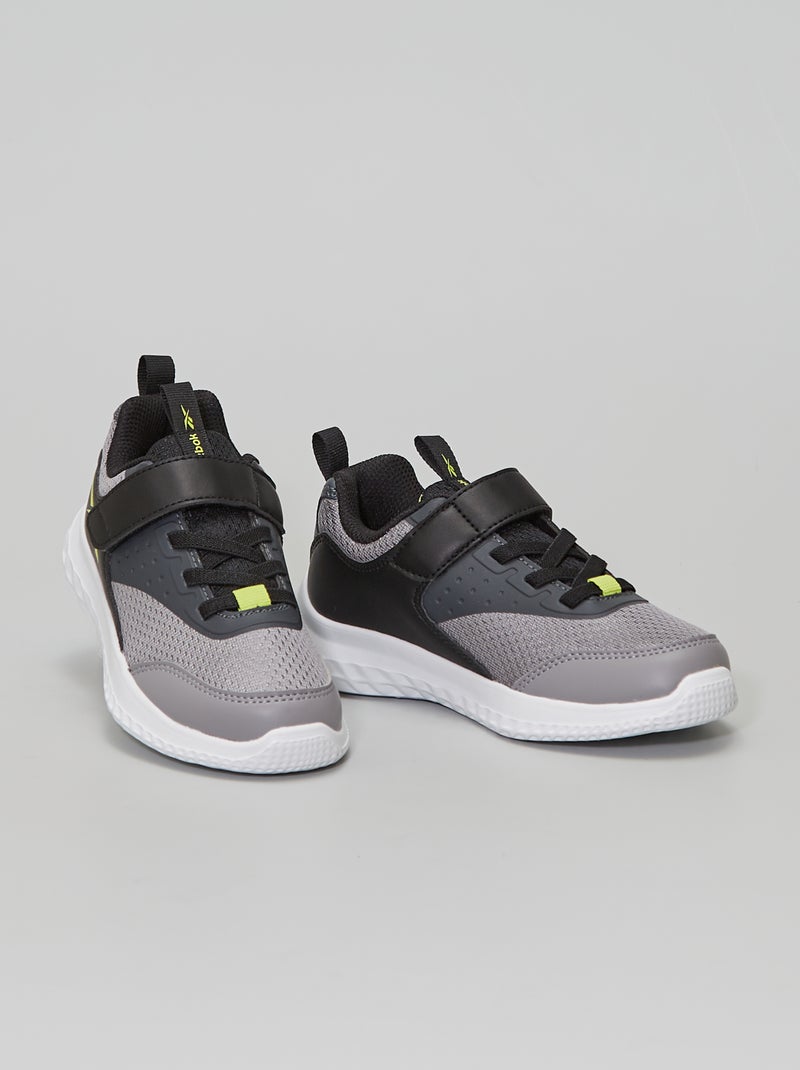 Reebok 'Rush Runner 4.0' CINZA - Kiabi