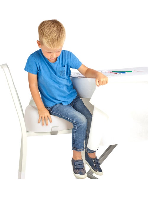 Reforçador de assento thermobaby easy para cadeira até 30 kg - Kiabi